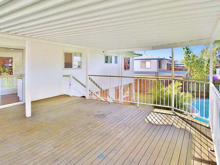 Fifth view of Homely house listing, 34 Roderkirchen Street, Kawana QLD 4701