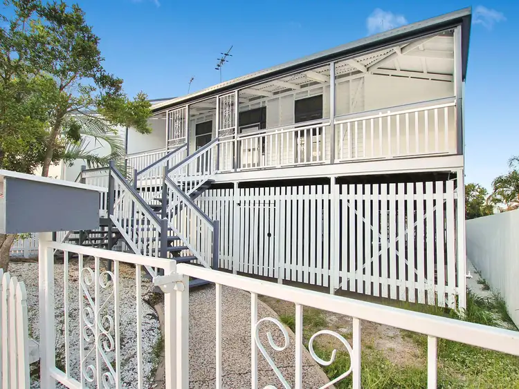 Fourth view of Homely house listing, 11 Arnold Street, Allenstown QLD 4700