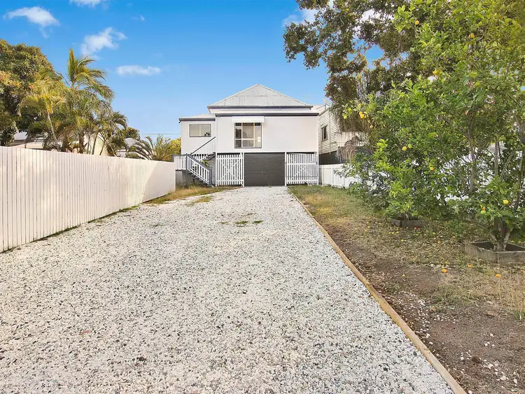 Fifth view of Homely house listing, 11 Arnold Street, Allenstown QLD 4700