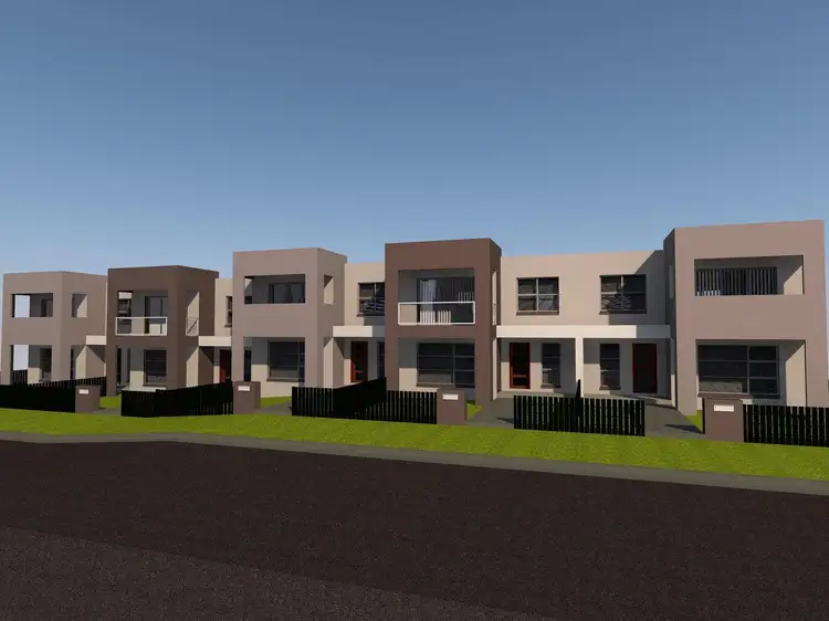 Lot 30 White Street, Wilton NSW 2571