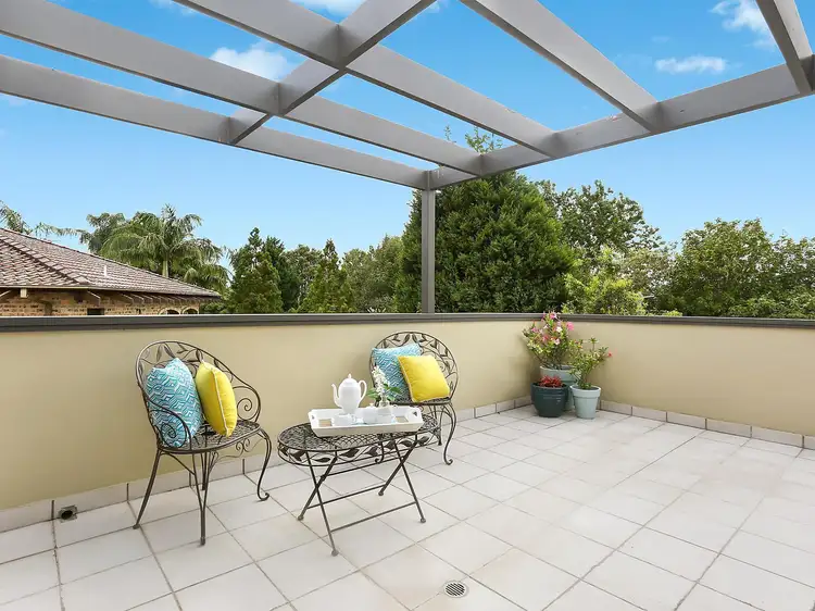 7/50 Hampden Avenue, Wahroonga NSW 2076