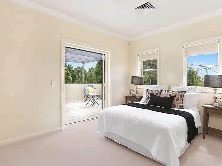 Third view of Homely apartment listing, 7/50 Hampden Avenue, Wahroonga NSW 2076