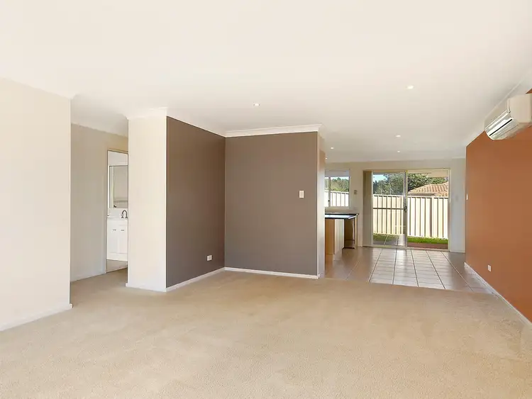 Second view of Homely villa listing, 2/62 Eliza Circuit, Port Macquarie NSW 2444