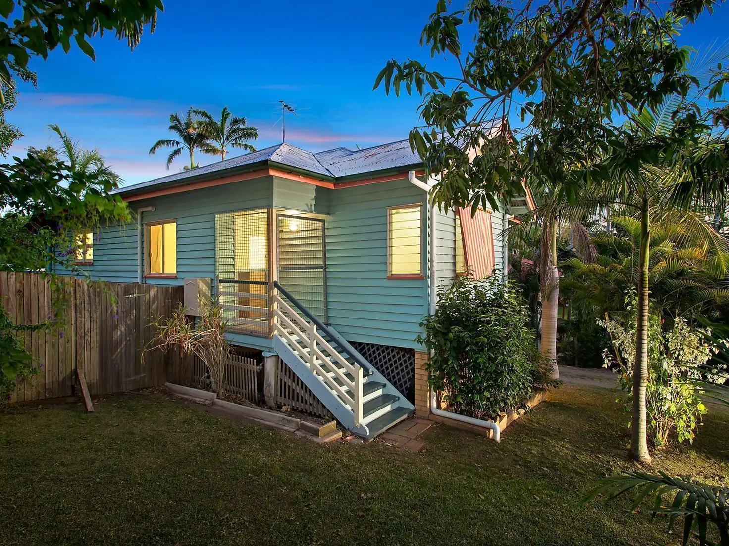 Main view of Homely house listing, 31 Jardine Street, Wandal QLD 4700