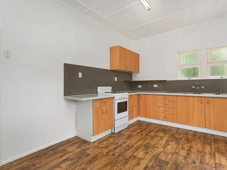 Second view of Homely house listing, 31 Jardine Street, Wandal QLD 4700