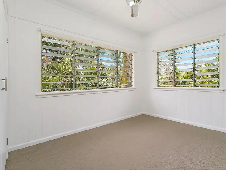 Fifth view of Homely house listing, 31 Jardine Street, Wandal QLD 4700