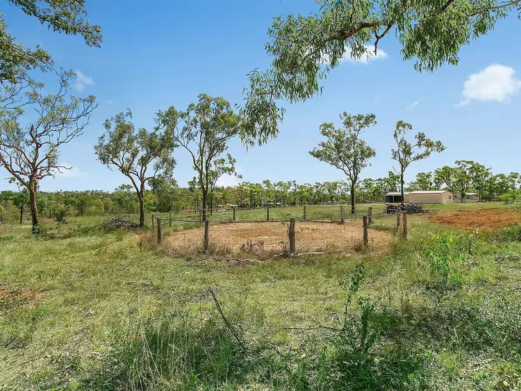 Fourth view of Homely land listing, 139 Vass Road, Etna Creek QLD 4702
