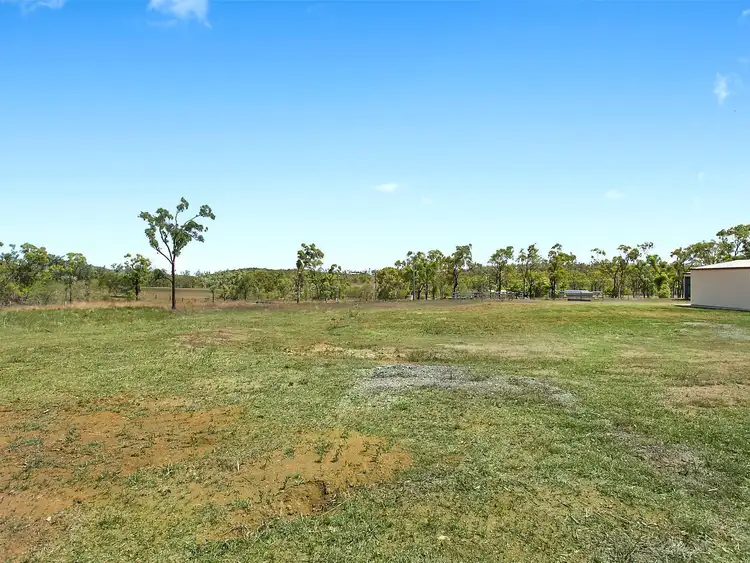 Fifth view of Homely land listing, 139 Vass Road, Etna Creek QLD 4702