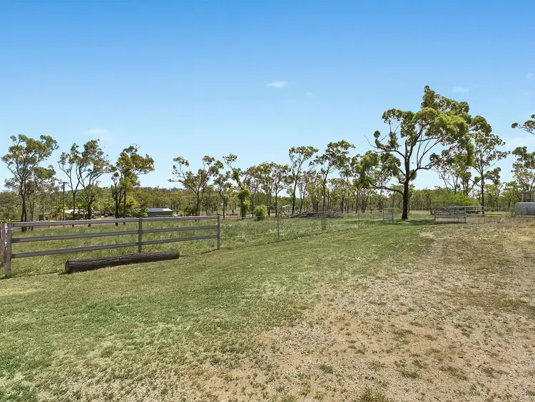 Sixth view of Homely land listing, 139 Vass Road, Etna Creek QLD 4702