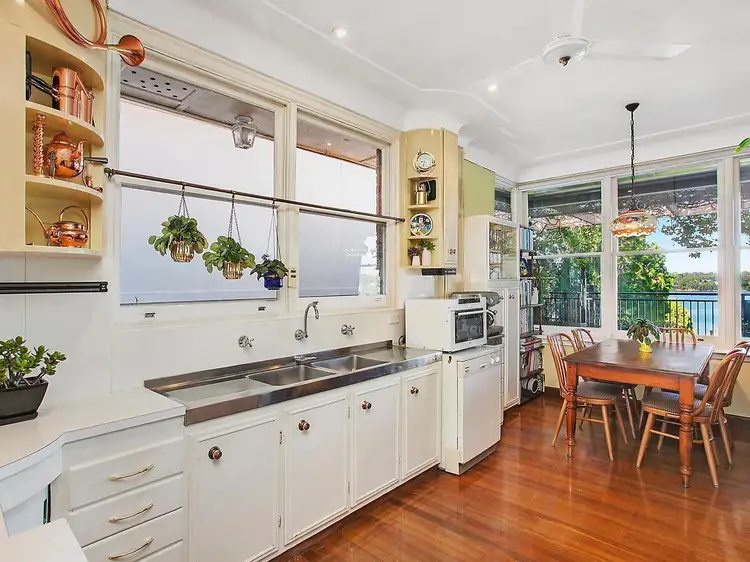 Fourth view of Homely house listing, 115 Stuart Street, Blakehurst NSW 2221