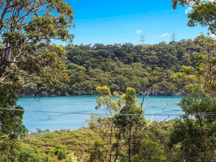Main view of Homely house listing, 23 Cedar Street, Lugarno NSW 2210