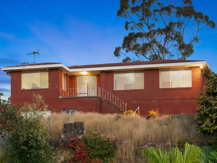 Second view of Homely house listing, 23 Cedar Street, Lugarno NSW 2210