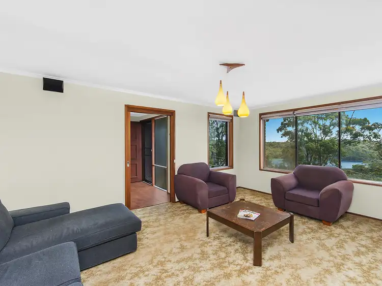Third view of Homely house listing, 23 Cedar Street, Lugarno NSW 2210
