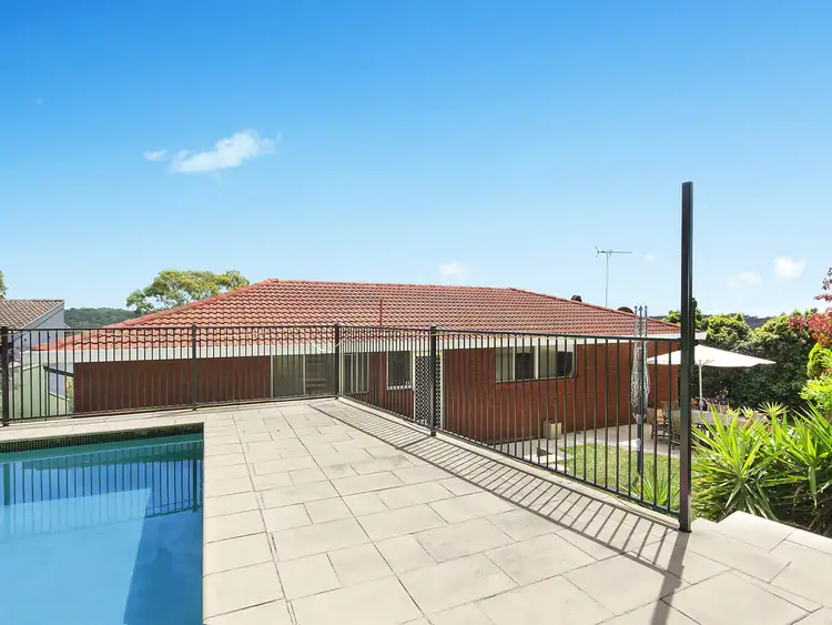 Fourth view of Homely house listing, 23 Cedar Street, Lugarno NSW 2210