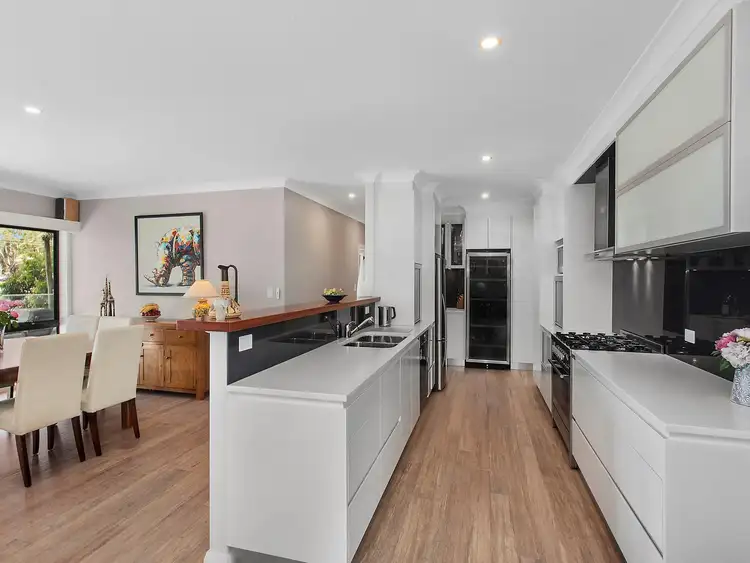 Second view of Homely house listing, 129 Cape Three Points Road, Avoca Beach NSW 2251