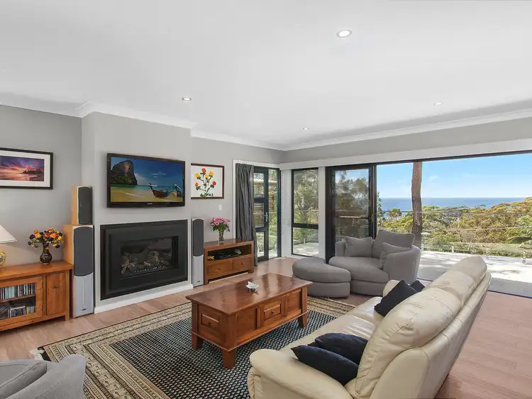 Third view of Homely house listing, 129 Cape Three Points Road, Avoca Beach NSW 2251