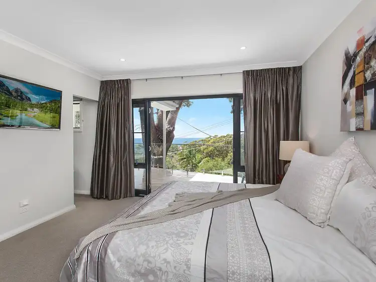 Fourth view of Homely house listing, 129 Cape Three Points Road, Avoca Beach NSW 2251