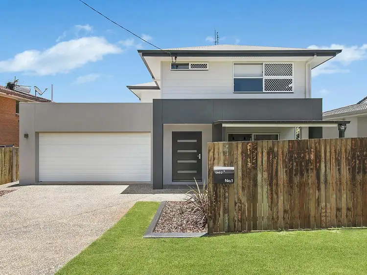 2/1 Sander Street, Rangeville QLD 4350