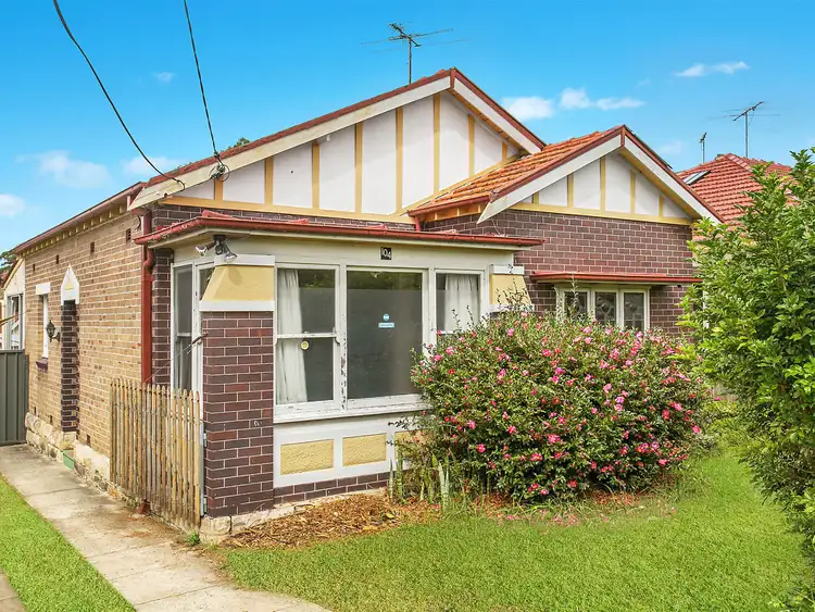 Main view of Homely house listing, 104 Blakesley Road, South Hurstville NSW 2221