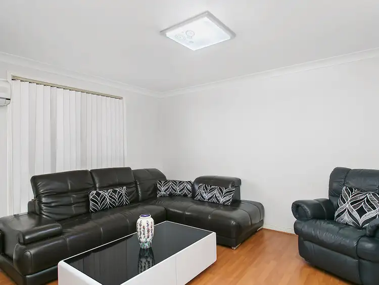 Second view of Homely townhouse listing, 4/30 Greenacre Road, South Hurstville NSW 2221