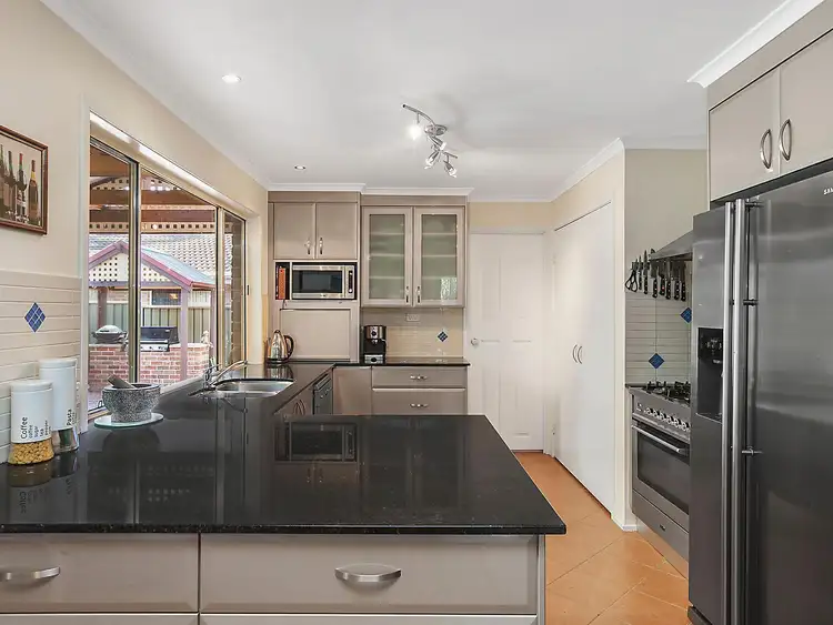 Second view of Homely house listing, 17 Kyong Avenue, Buff Point NSW 2262