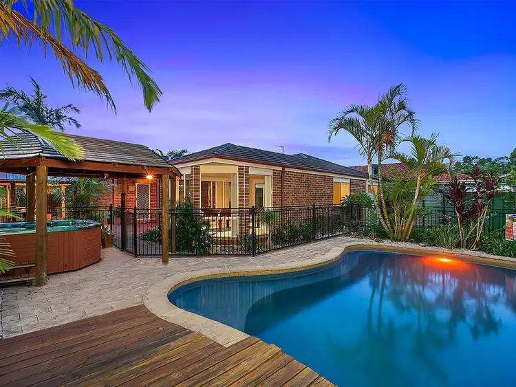 Third view of Homely house listing, 17 Kyong Avenue, Buff Point NSW 2262