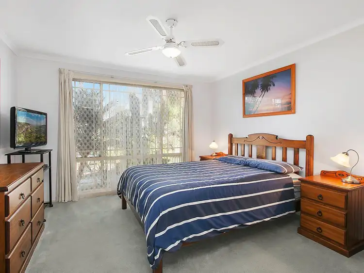 Fourth view of Homely house listing, 17 Kyong Avenue, Buff Point NSW 2262