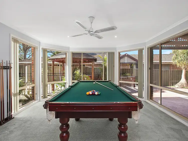 Fifth view of Homely house listing, 17 Kyong Avenue, Buff Point NSW 2262