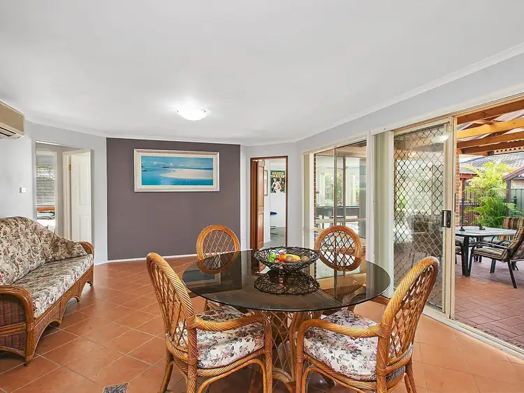 Sixth view of Homely house listing, 17 Kyong Avenue, Buff Point NSW 2262