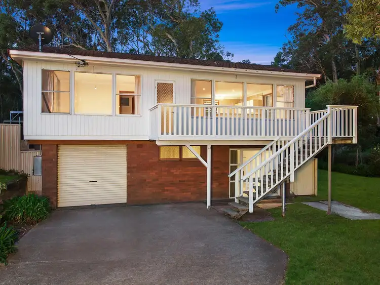 Main view of Homely house listing, 35 Marks Road, Gorokan NSW 2263