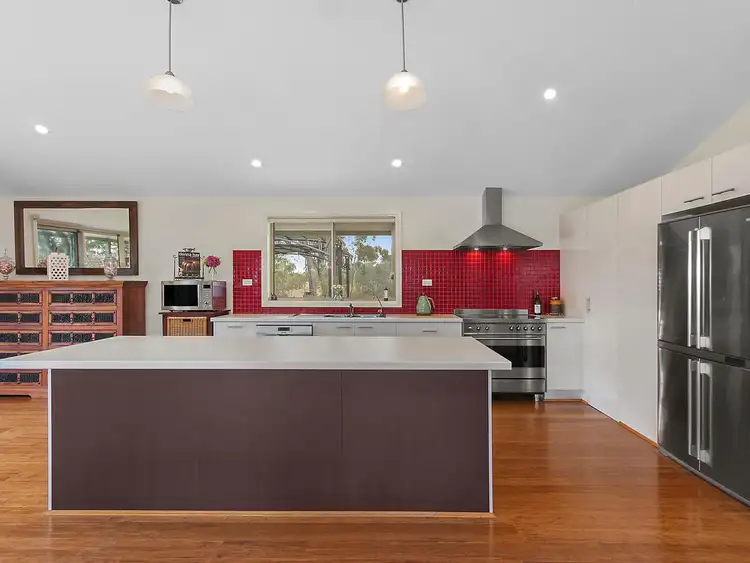 Second view of Homely house listing, 159 Widgiewa Road, Carwoola NSW 2620