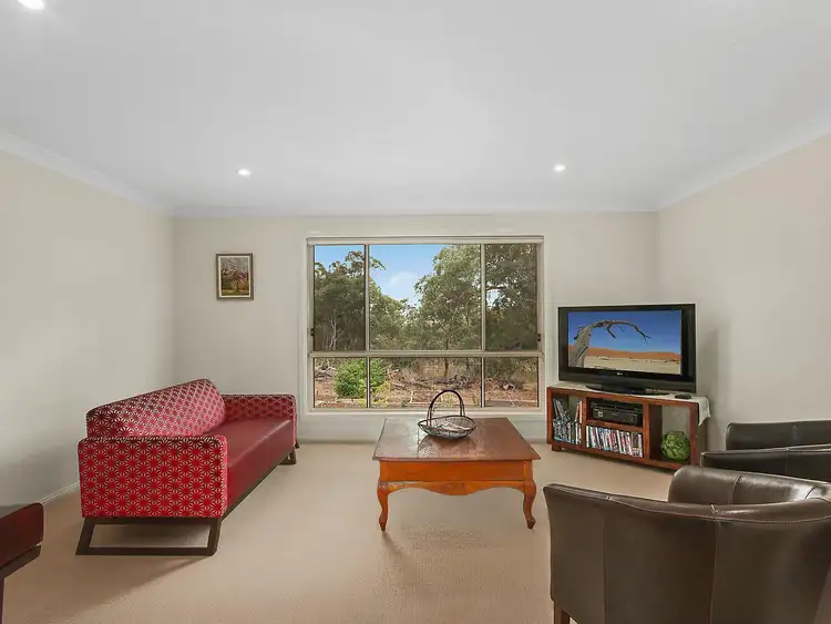 Fourth view of Homely house listing, 159 Widgiewa Road, Carwoola NSW 2620