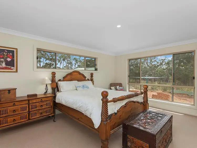 Fifth view of Homely house listing, 159 Widgiewa Road, Carwoola NSW 2620