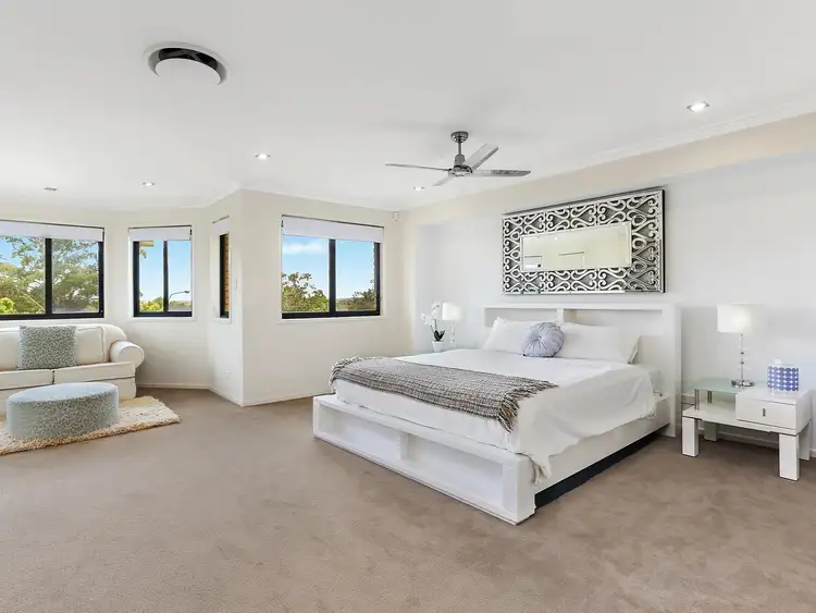 Fifth view of Homely house listing, 11 Nile Close, Wakerley QLD 4154