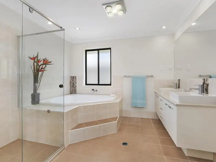 Sixth view of Homely house listing, 11 Nile Close, Wakerley QLD 4154