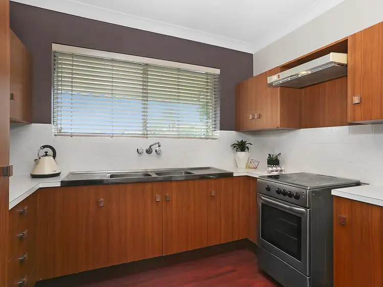 Third view of Homely apartment listing, 2/21 Blake Street, Wooloowin QLD 4030