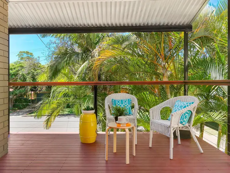 Fifth view of Homely house listing, 40 Blackwood Road, Manly West QLD 4179