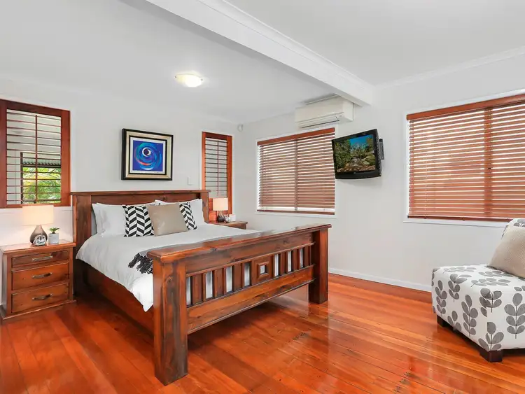 Sixth view of Homely house listing, 40 Blackwood Road, Manly West QLD 4179