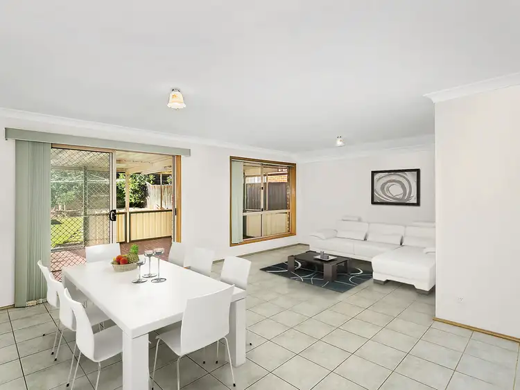 Second view of Homely house listing, 5 Spoonbill Way, Mount Annan NSW 2567