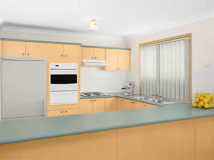 Third view of Homely house listing, 5 Spoonbill Way, Mount Annan NSW 2567