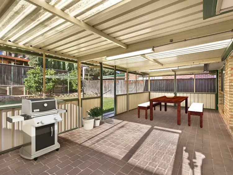 Fourth view of Homely house listing, 5 Spoonbill Way, Mount Annan NSW 2567
