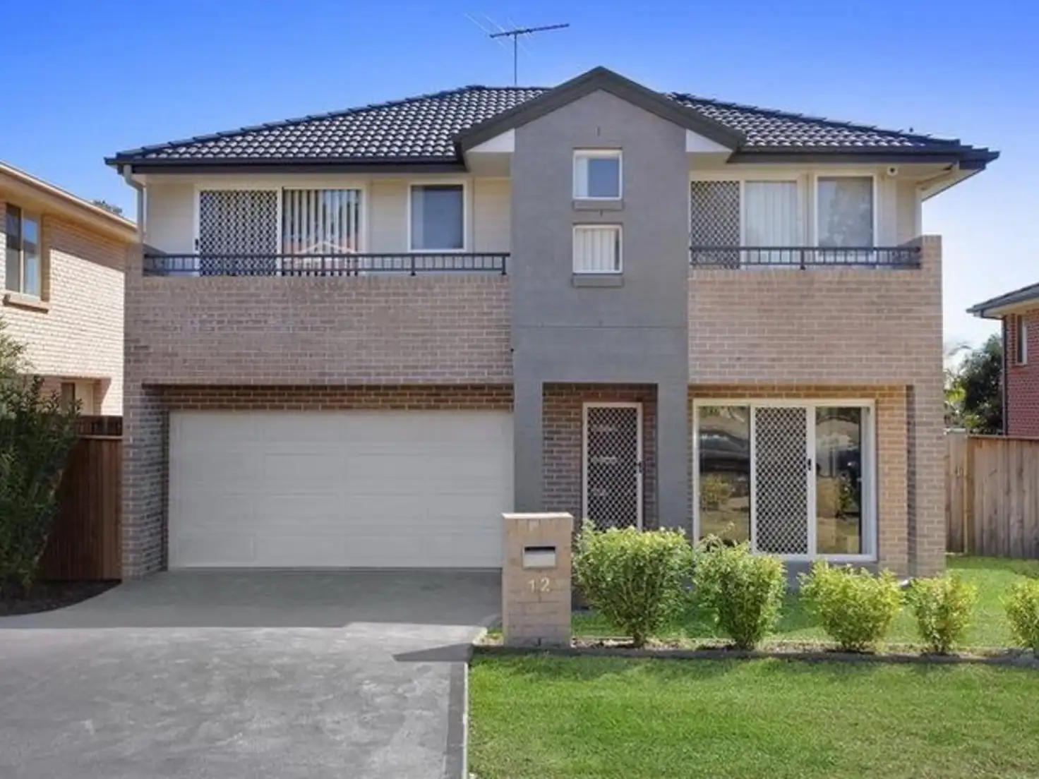 Main view of Homely house listing, 12 Crystal Way, Mount Annan NSW 2567