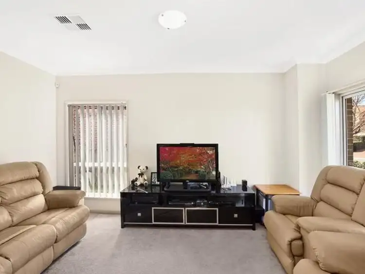 Third view of Homely house listing, 12 Crystal Way, Mount Annan NSW 2567