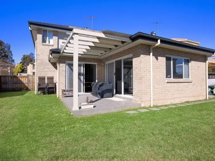 Fourth view of Homely house listing, 12 Crystal Way, Mount Annan NSW 2567
