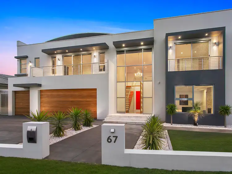 67 Governors Way, Macquarie Links NSW 2565