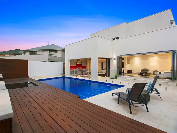 Second view of Homely house listing, 67 Governors Way, Macquarie Links NSW 2565