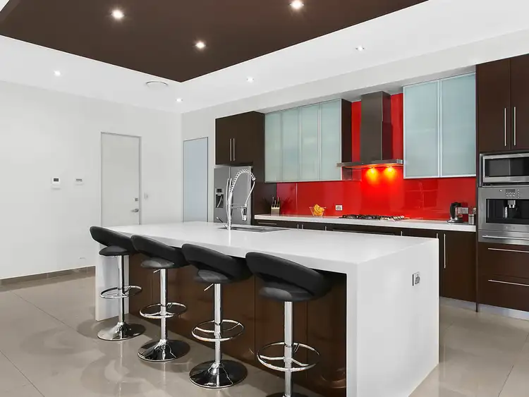 Fourth view of Homely house listing, 67 Governors Way, Macquarie Links NSW 2565