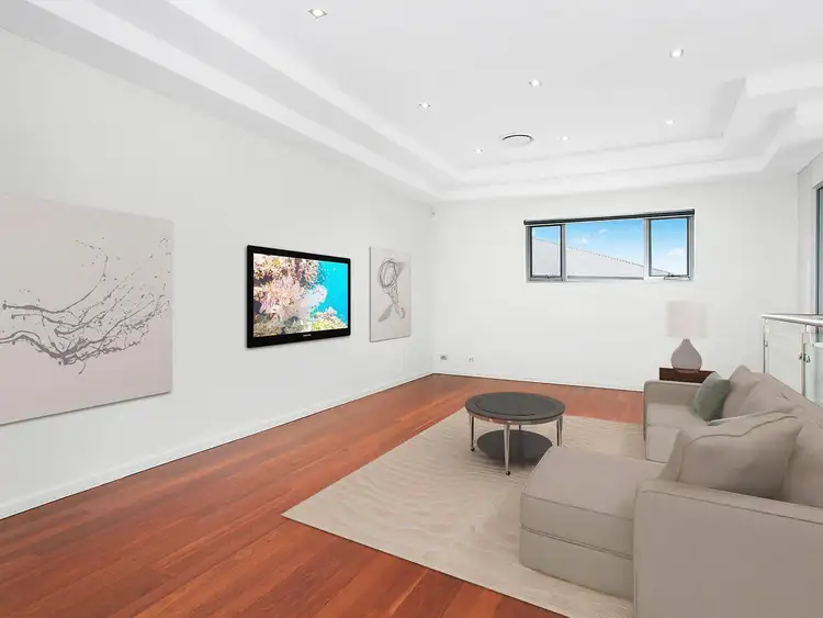 Fifth view of Homely house listing, 67 Governors Way, Macquarie Links NSW 2565