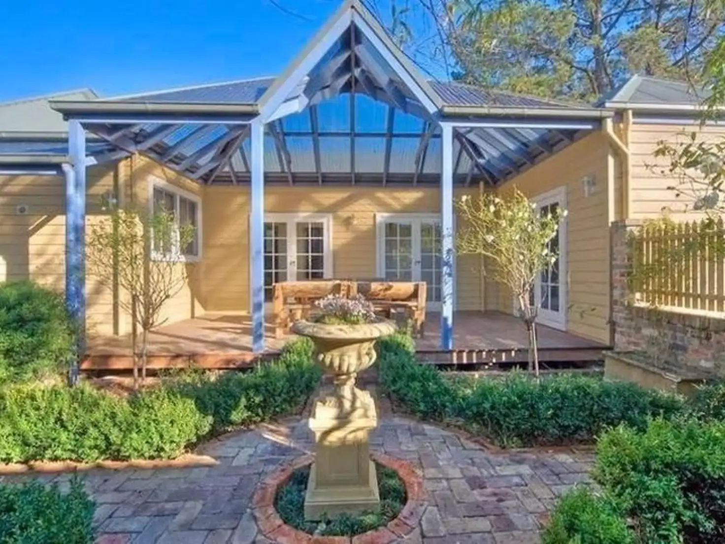 Main view of Homely house listing, 27 Russell Street, The Oaks NSW 2570