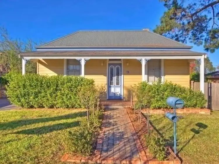 Fourth view of Homely house listing, 27 Russell Street, The Oaks NSW 2570